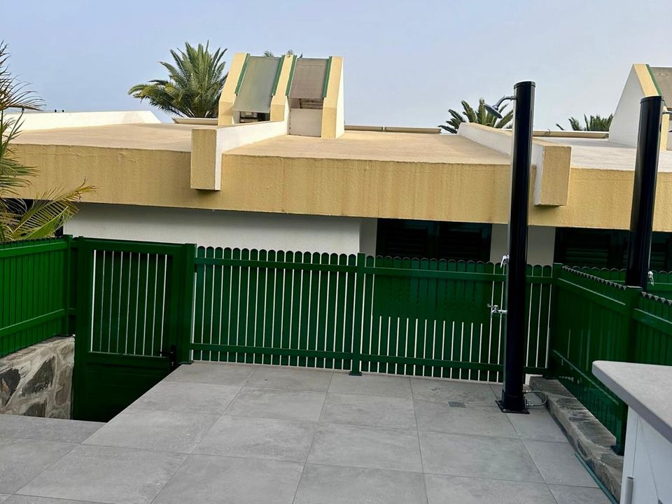 Duplex i Maspalomas, Gran Canaria - foto 3